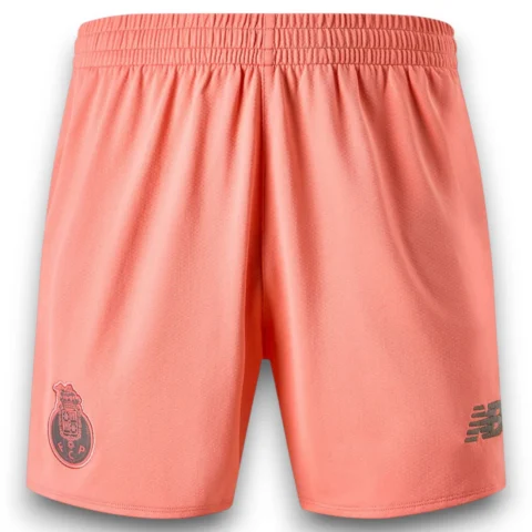 Pantalón corto Oporto 2025-2026 Visitante