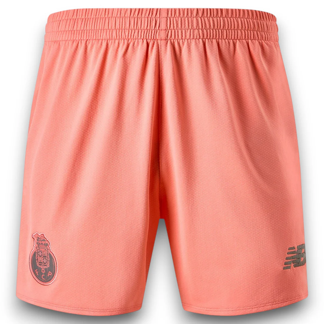 Pantalón corto Oporto 2025-2026 Visitante