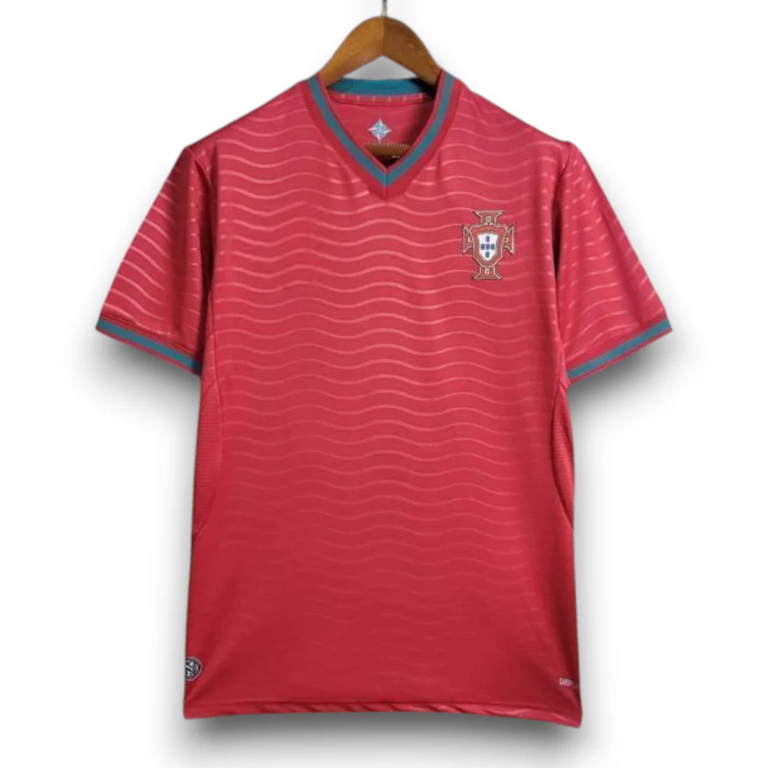 Camiseta Portugal 2026-2027 Local - Imagen 2