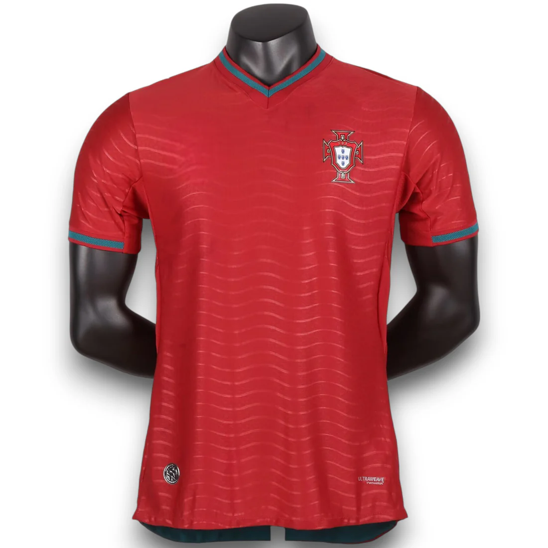 Camiseta Portugal 2026-2027 Local - Version Pro Player