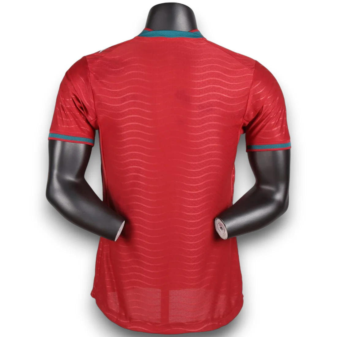 Camiseta Portugal 2026-2027 Local - Version Pro Player - Imagen 2