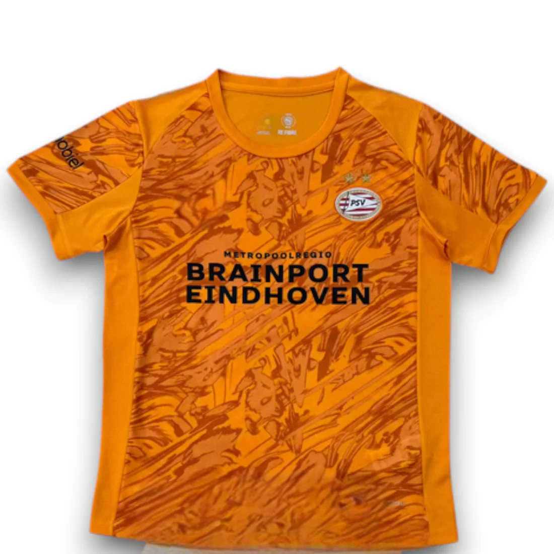 Camiseta PSV 2025-2026 Portero Alternativa - Imagen 2