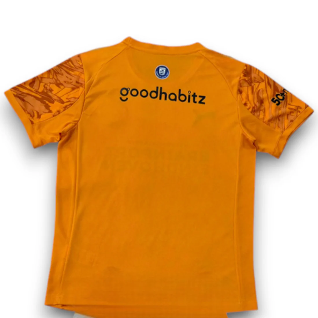 Camiseta PSV 2025-2026 Portero Alternativa - Imagen 3