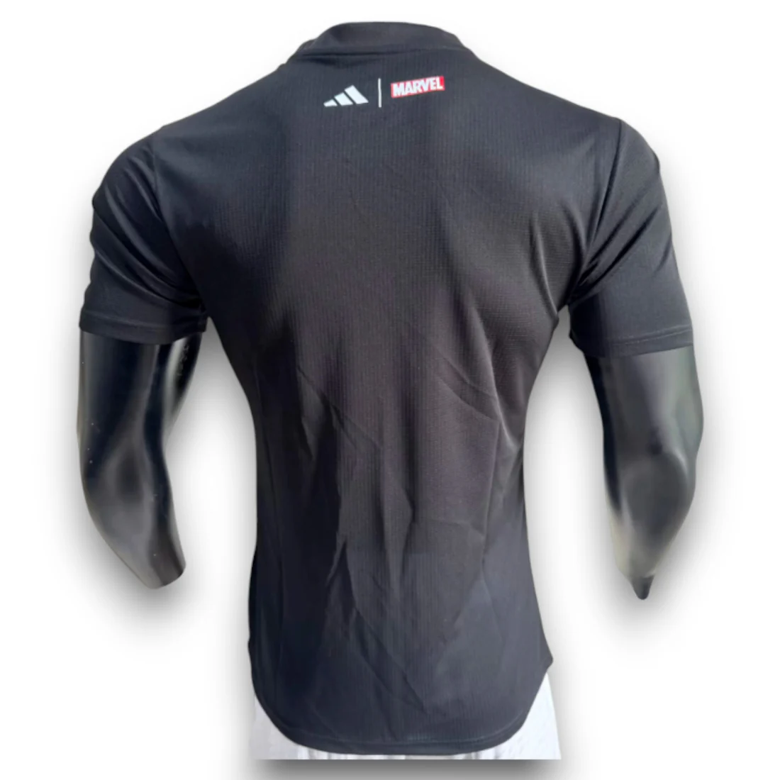 Camiseta Real Madrid x Marvel 2025-2026 - Version Pro Player - Imagen 2