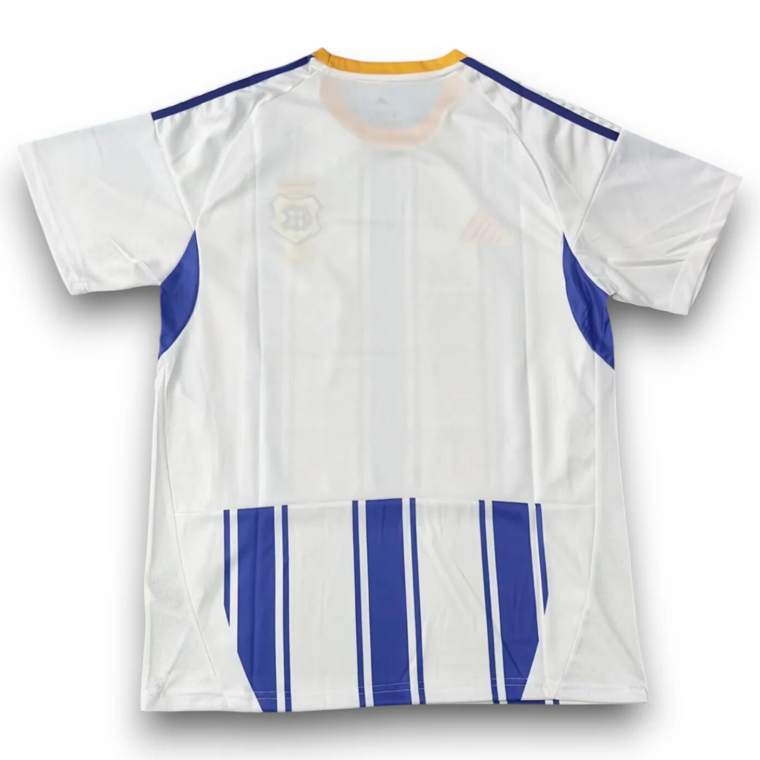 Camiseta Recreativo de Huelva 2025-2026 Local - Imagen 3