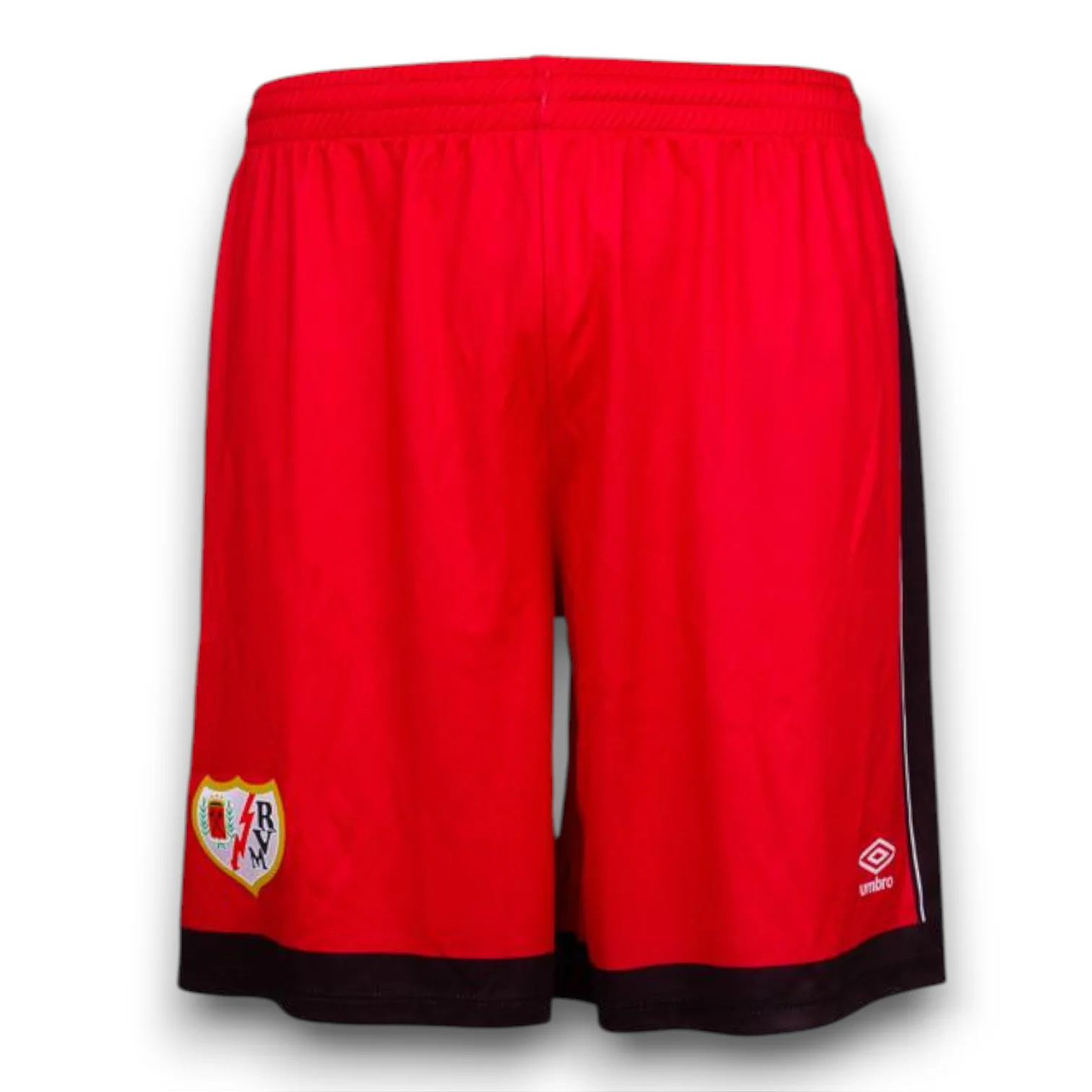Pantalón corto Rayo Vallecano 2025-2026 Visitante