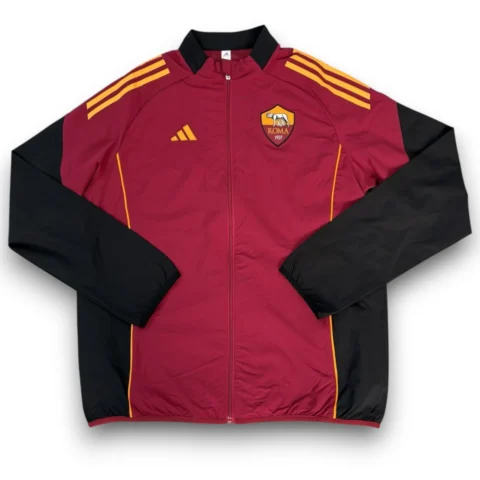 Chaqueta Roma 2025-2026 - Cortavientos