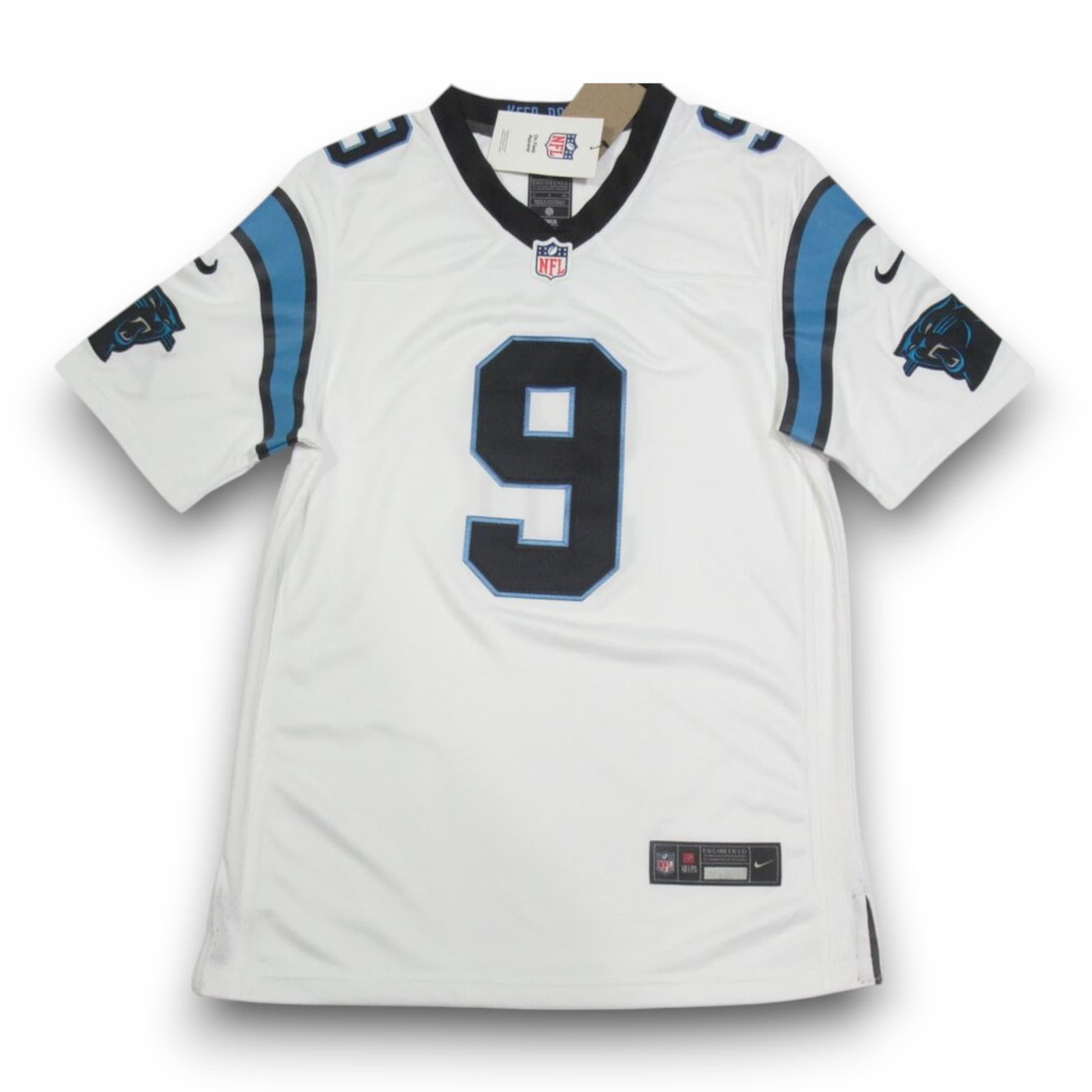 Camiseta NFL Carolina Panthers - Visitante - Imagen 3
