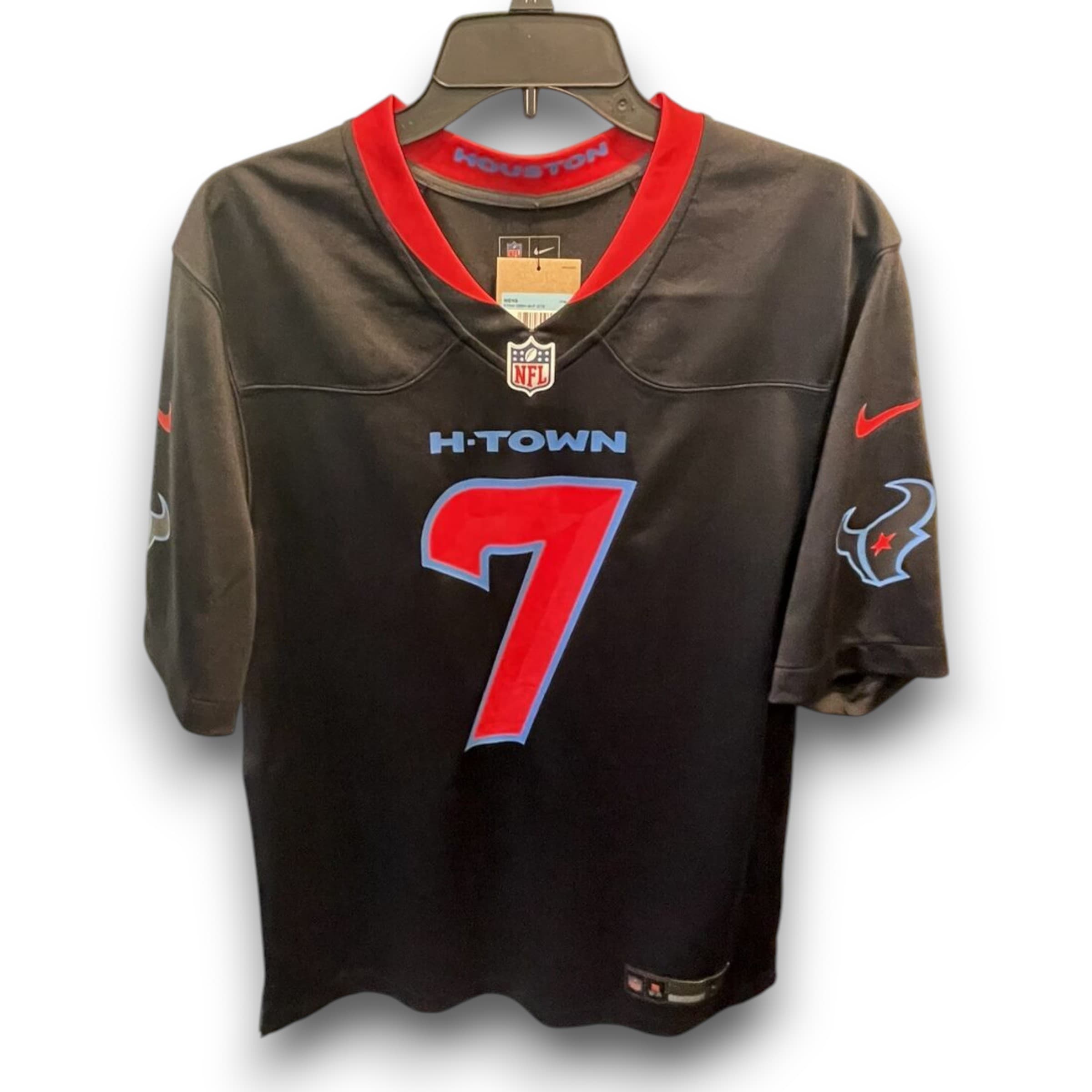 Camiseta NFL Houston Texans - Rush - Imagen 3