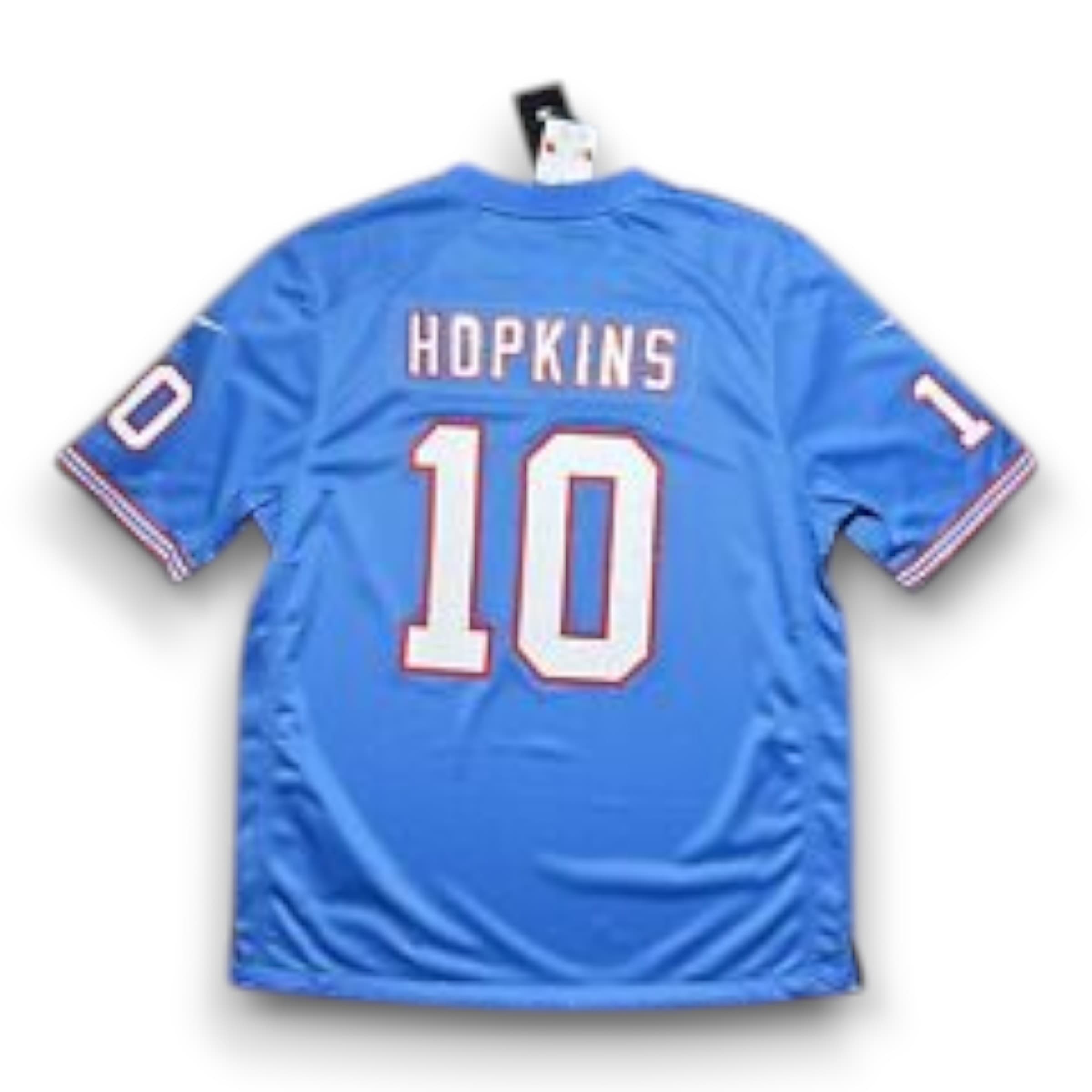 Camiseta NFL Tennessee Titans - Throwback - Imagen 4