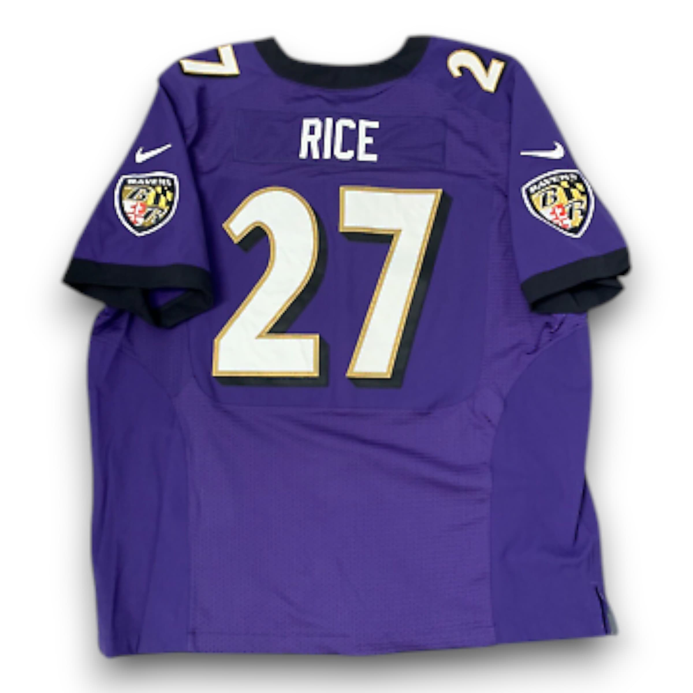 Camiseta NFL Baltimore Ravens - Local - Imagen 3