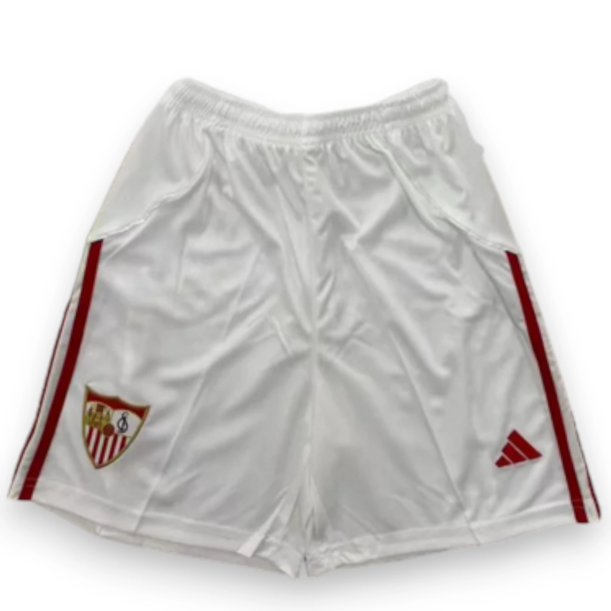Pantalón corto Sevilla 2025-2026 Local