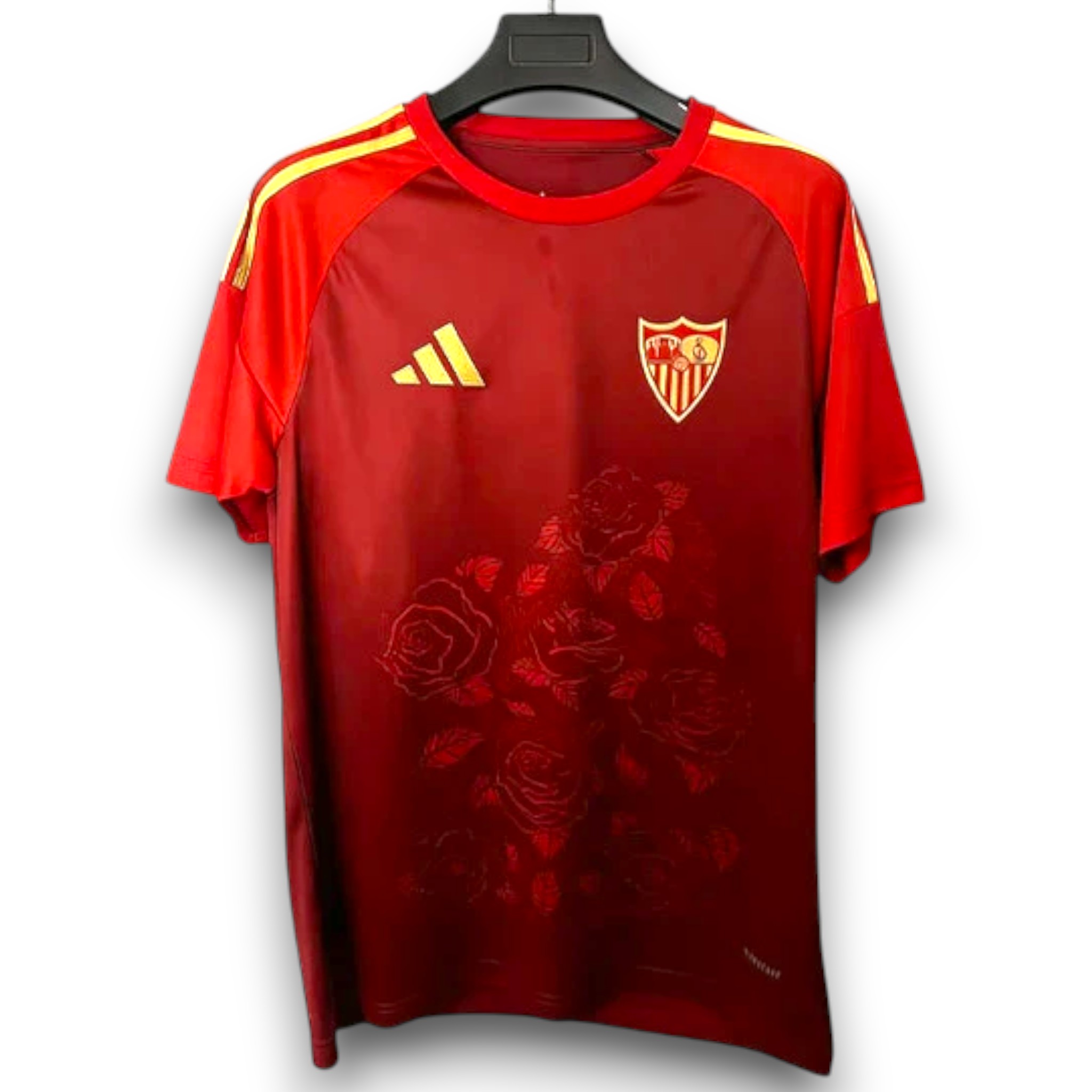 Camiseta Sevilla 2025-2026 Edición Rocío Osorno - Imagen 3