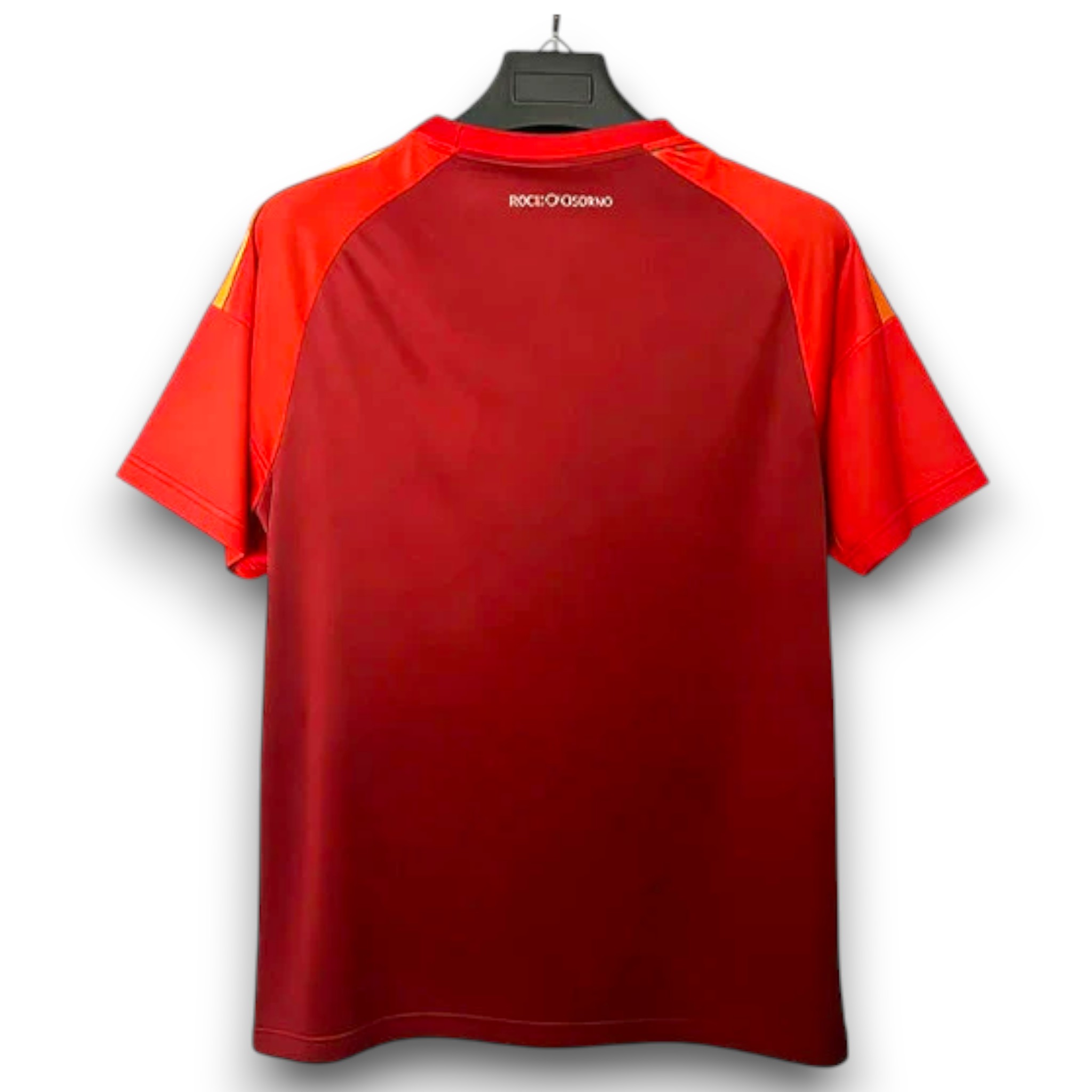 Camiseta Sevilla 2025-2026 Edición Rocío Osorno - Imagen 4