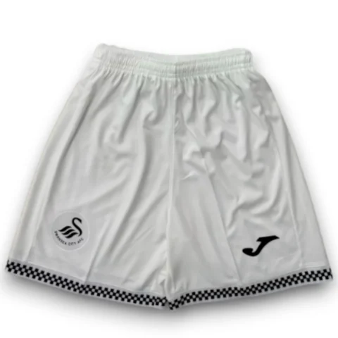 Pantalón corto Swansea 2025-2026 Alternativo
