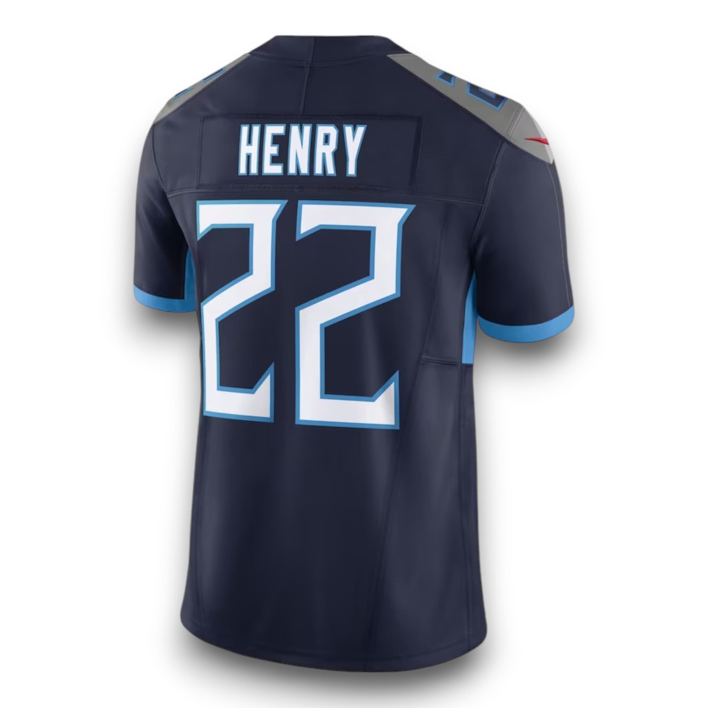 Camiseta NFL Tennessee Titans - Alternativa - Imagen 3