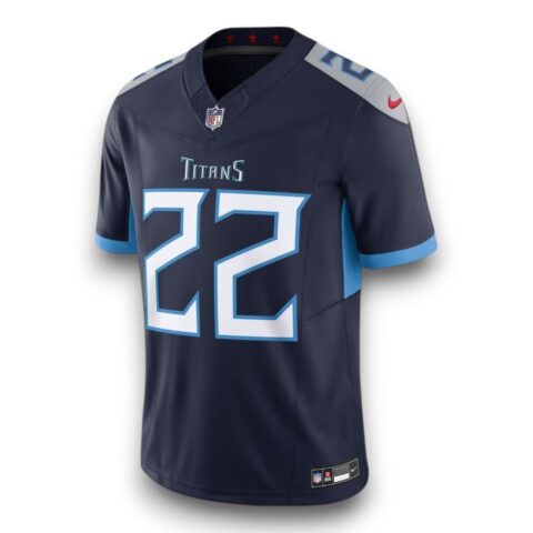 Camiseta NFL Tennessee Titans - Alternativa