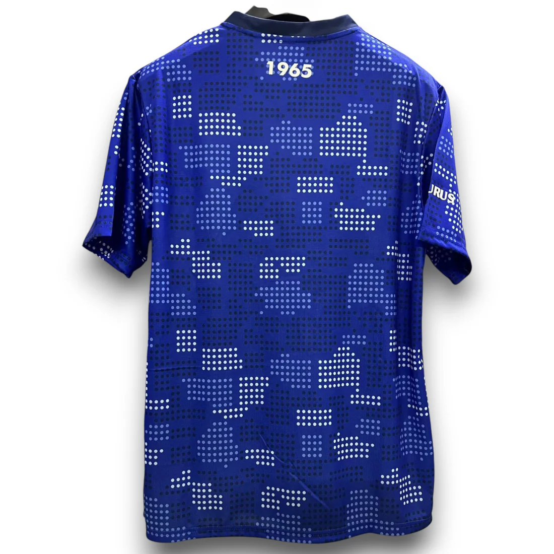 Camiseta Twente 2025-2026 Visitante - Imagen 3