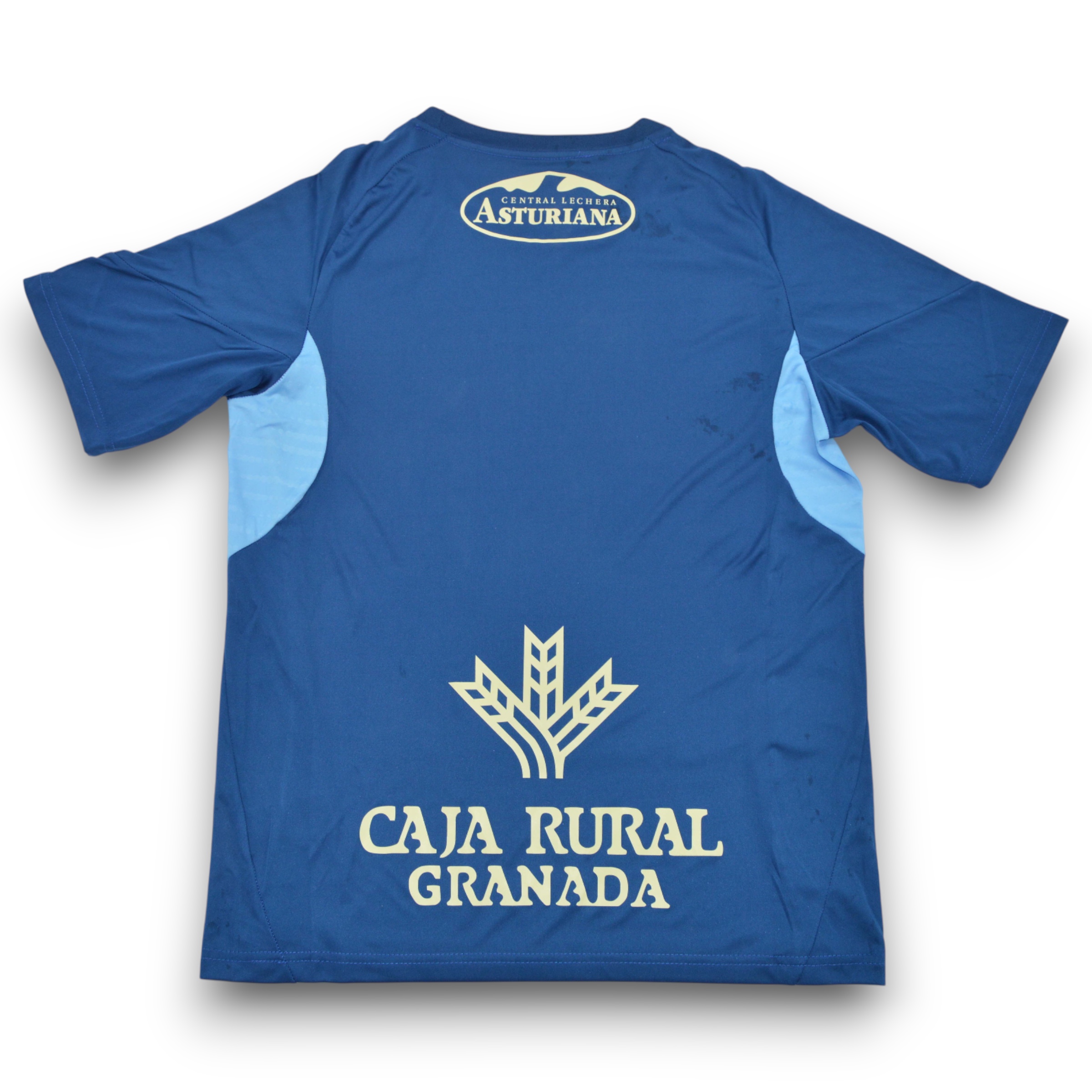 Camiseta Real Oviedo 2025-2026 Entrenamiento - Imagen 3