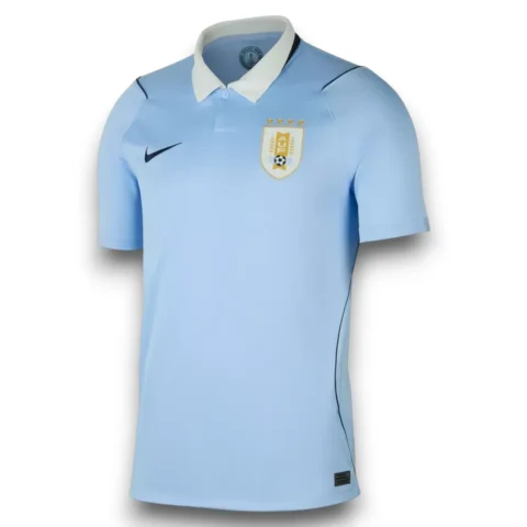 Camiseta Uruguay 2026-2027 Local