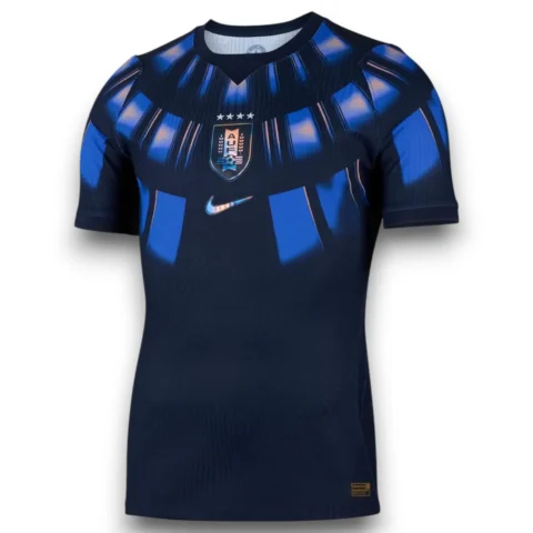 Camiseta Uruguay 2026-2027 Visitante