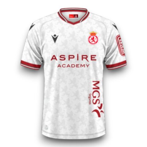 Camiseta Cultural Leonesa 2025-2026 Local
