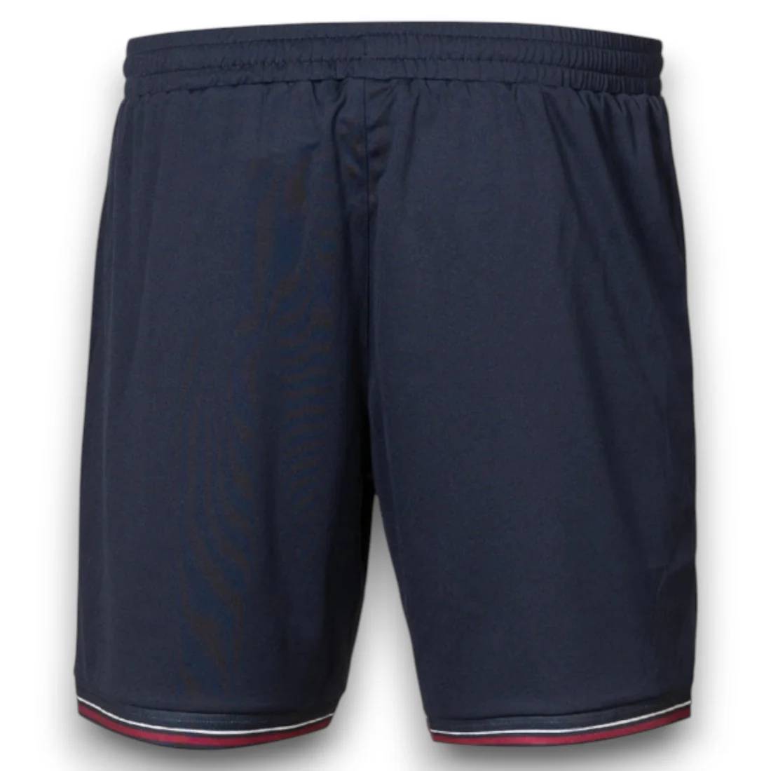 Pantalón corto West Ham 2025-2026 Visitante - Imagen 2