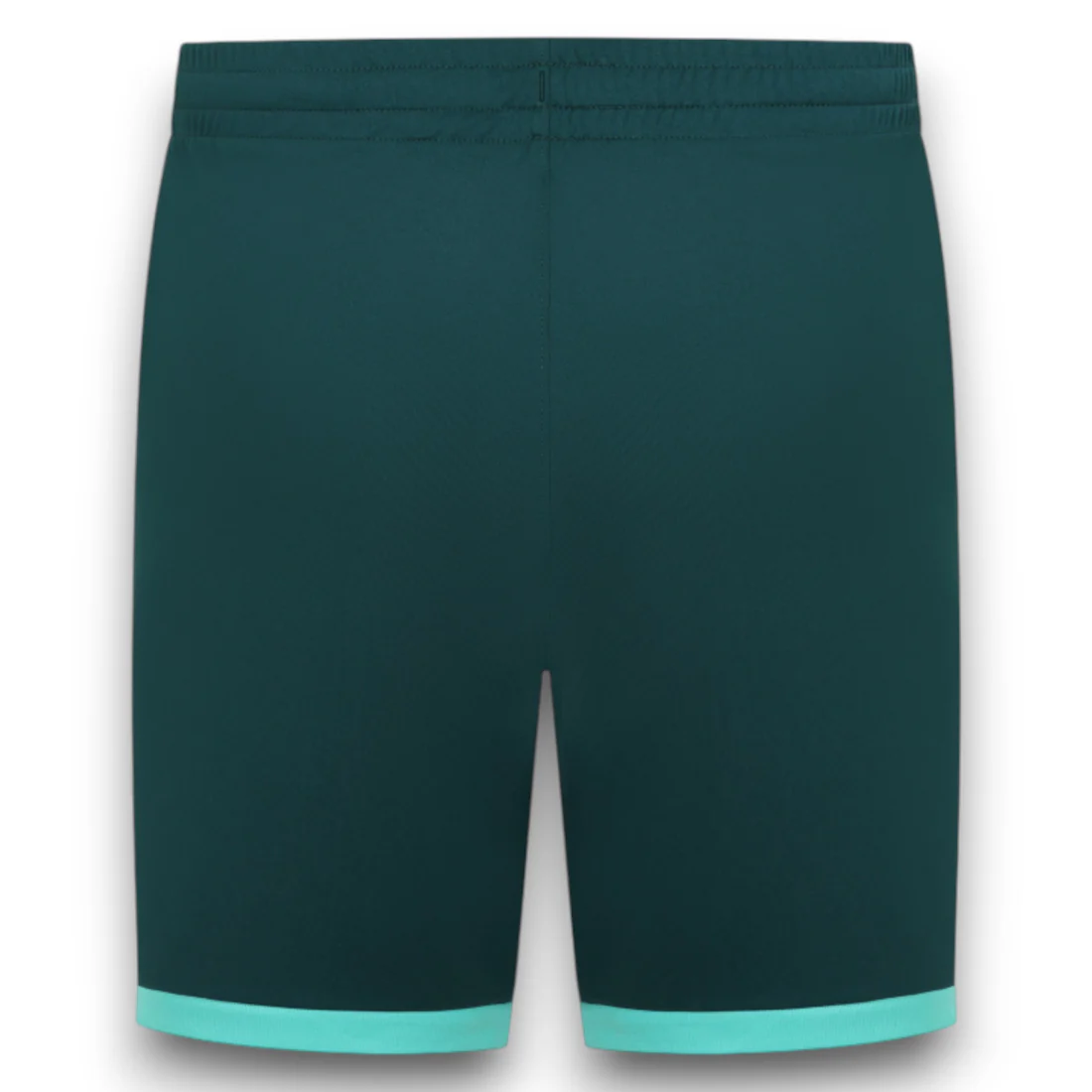 Pantalón corto Wolves 2025-2026 Visitante - Imagen 2