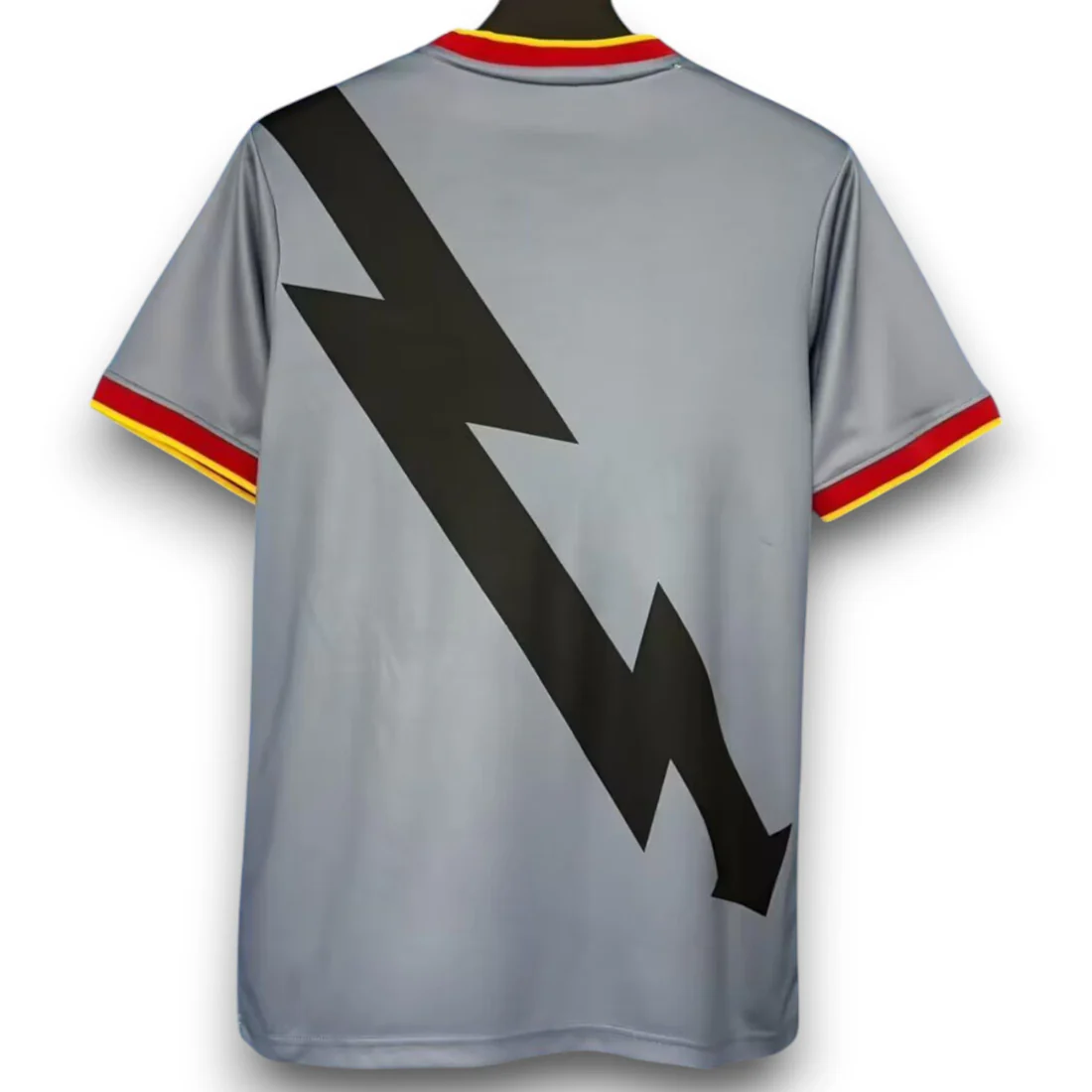 Camiseta Rayo Vallecano 26-27 Segundo - Imagen 2