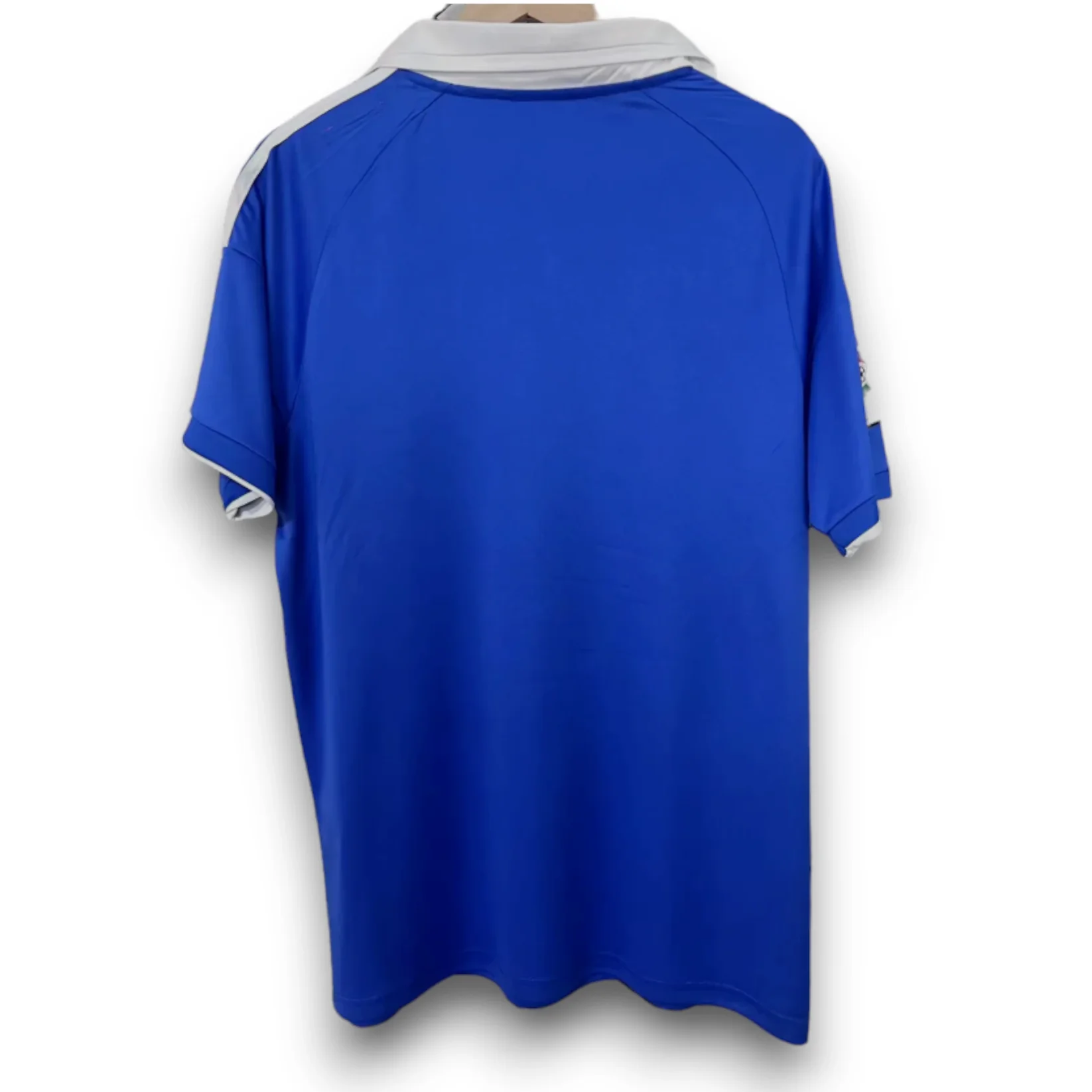 Camiseta Real Zaragoza 2025-2026 Edicion Retro - Imagen 3