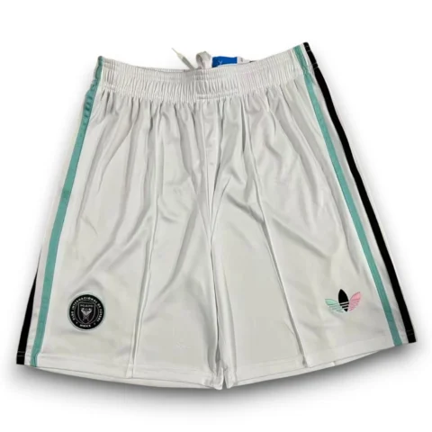 Pantalón corto Inter de Miami 26 Alternativa