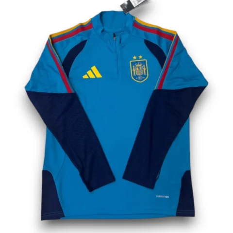 Sudadera España 26-27 Entrenamiento