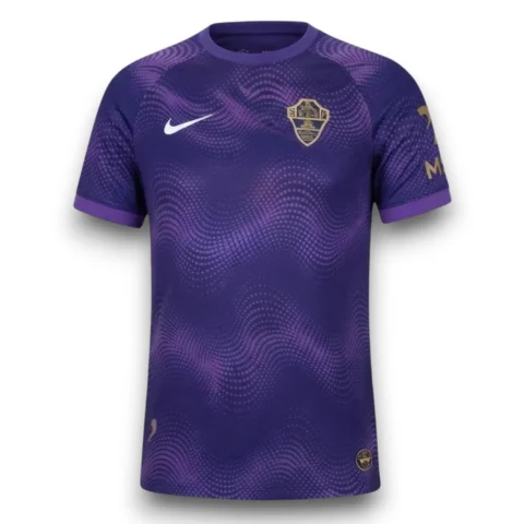 Camiseta Elche 26-27 Segunda