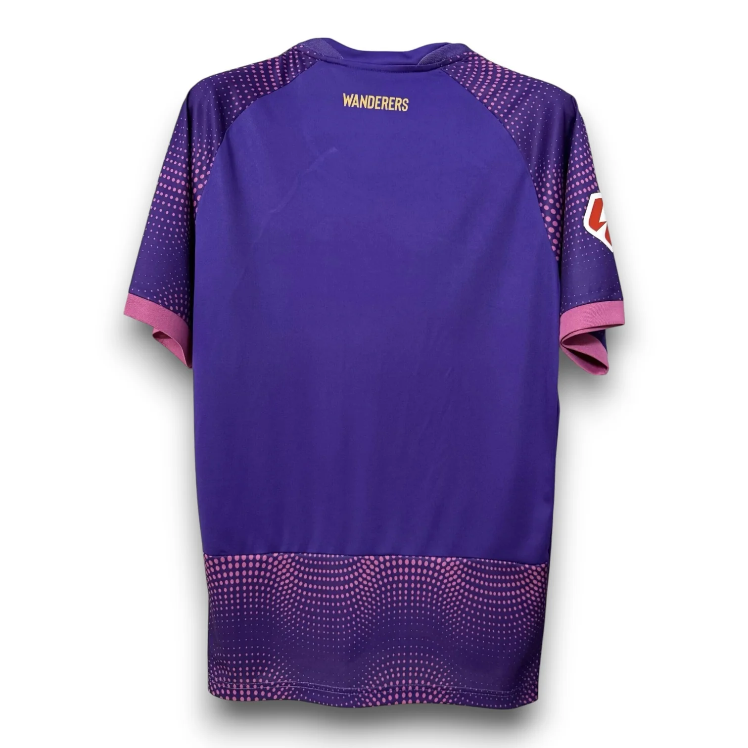 Camiseta Elche 26-27 Segunda - Imagen 3