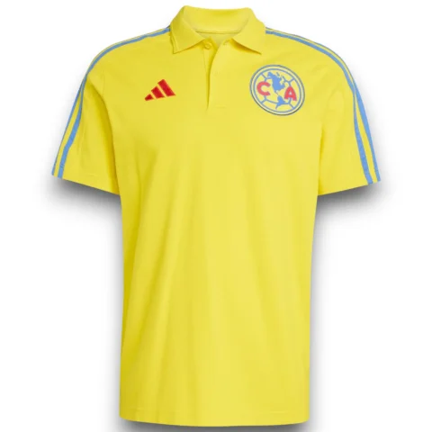 Polo Club America 2025-2026