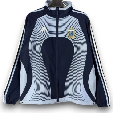 Chaqueta Argentina 2006 Cortavientos