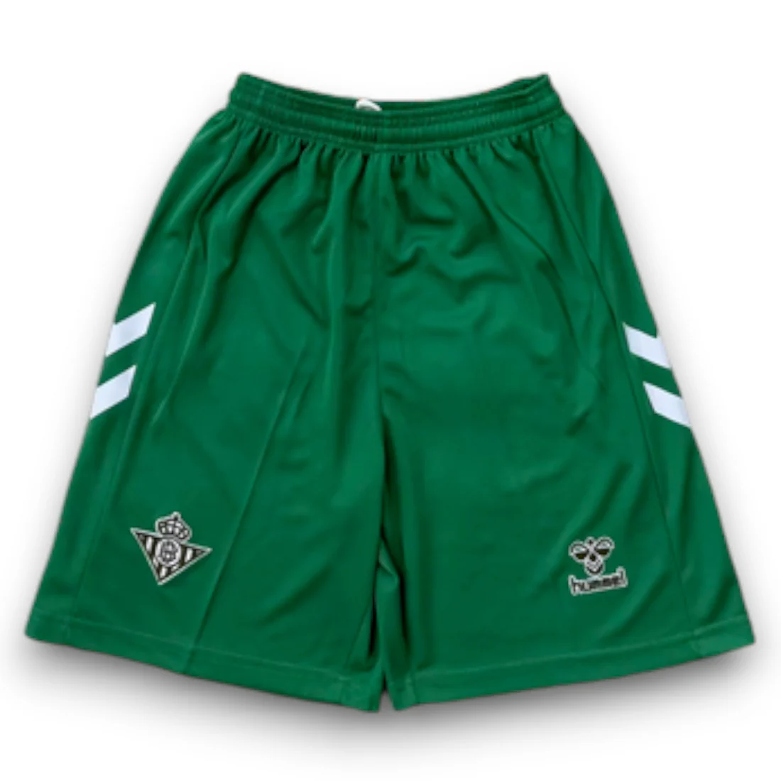 Pantalón corto Betis 2025-2026 Especial Forever Green