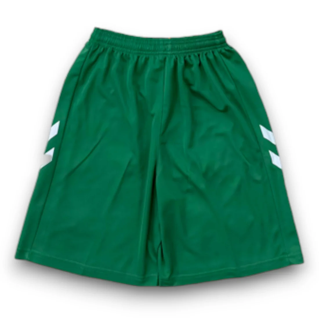 Pantalón corto Betis 2025-2026 Especial Forever Green - Imagen 2
