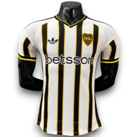 Camiseta Boca Juniors 2026-2027 Especial Pro Player