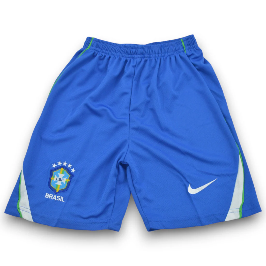 Pantalón corto Brasil 2026 Local