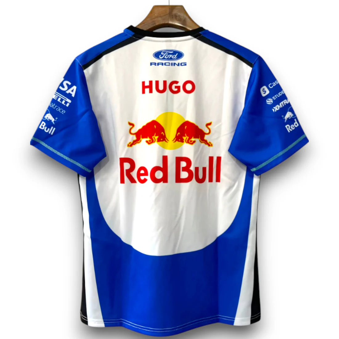 Camiseta RB F1 2026 - Imagen 2