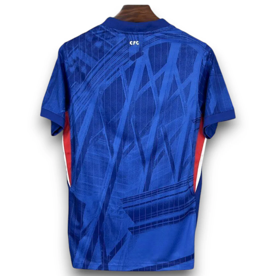 Camiseta Chelsea 2025-2026 Local - Imagen 2