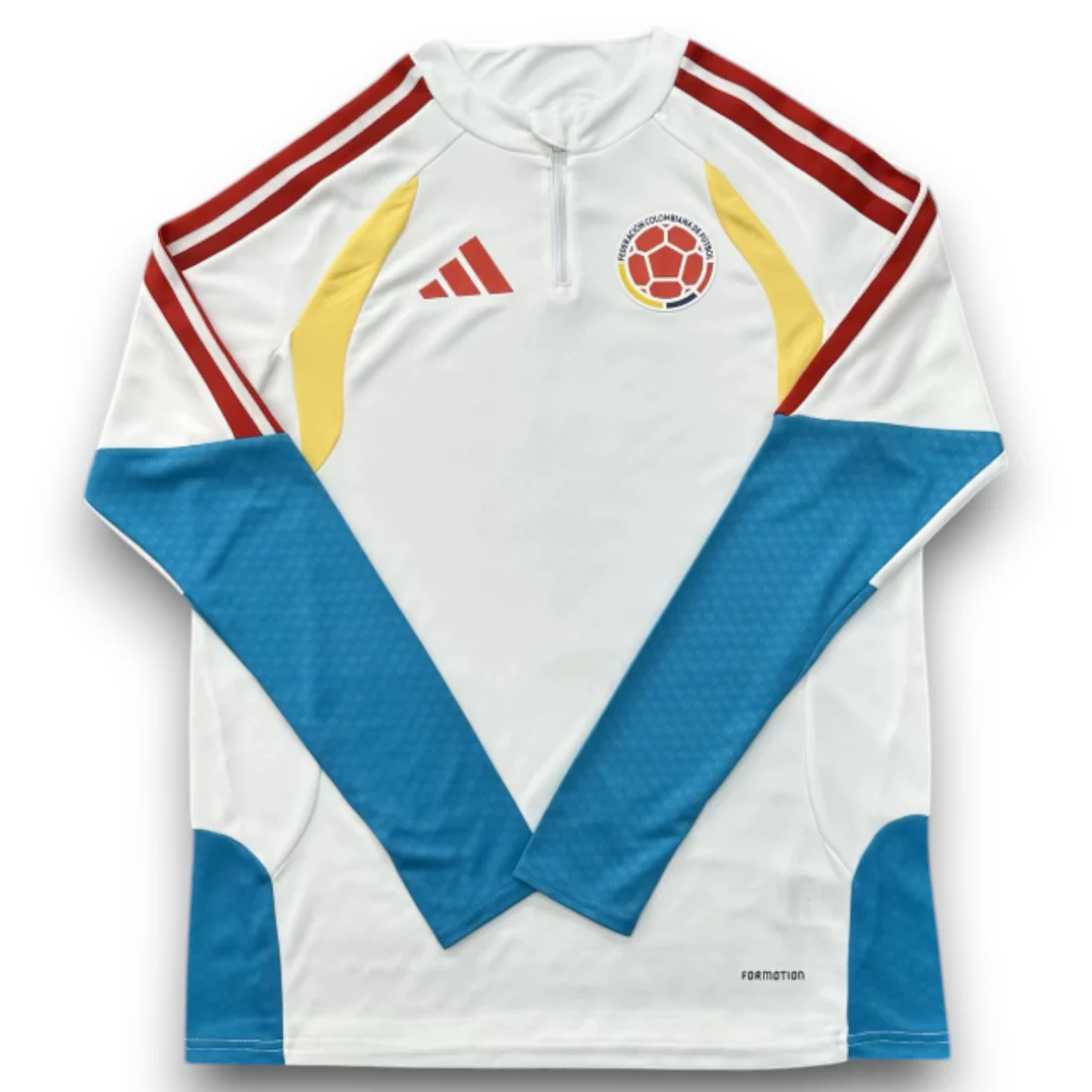 Colombia 2026-2027 Jersey Adulto - Imagen 2