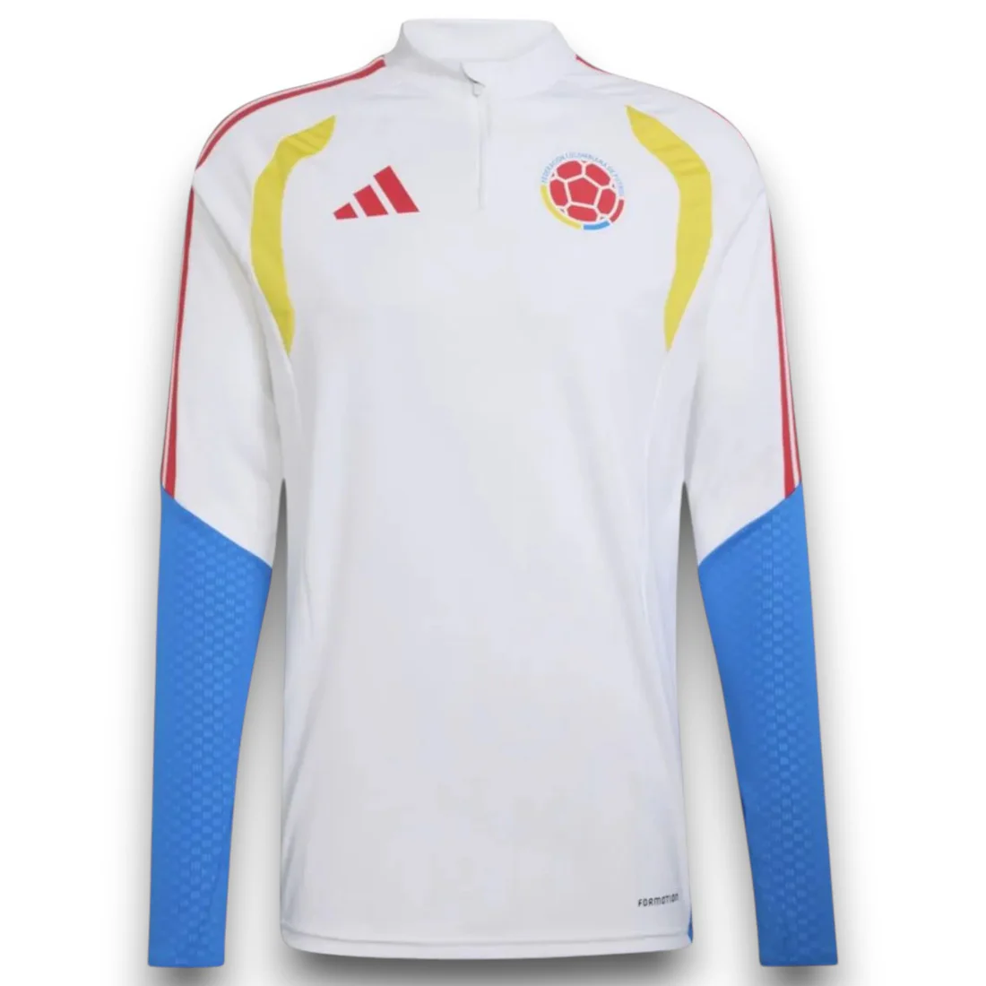 Colombia 2026-2027 Jersey Adulto