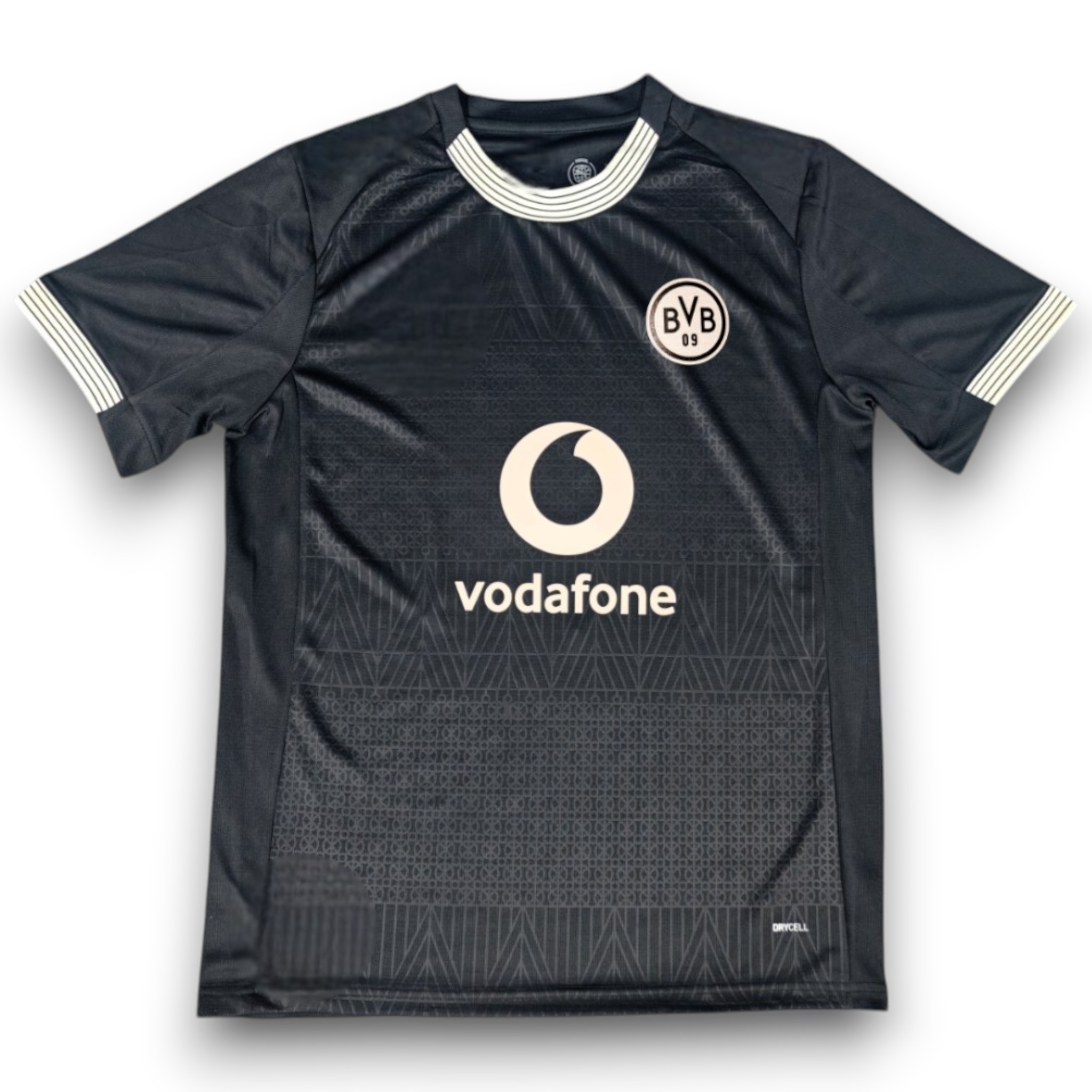Camiseta BVB 2025-2026 Especial Rote Erde - Imagen 2