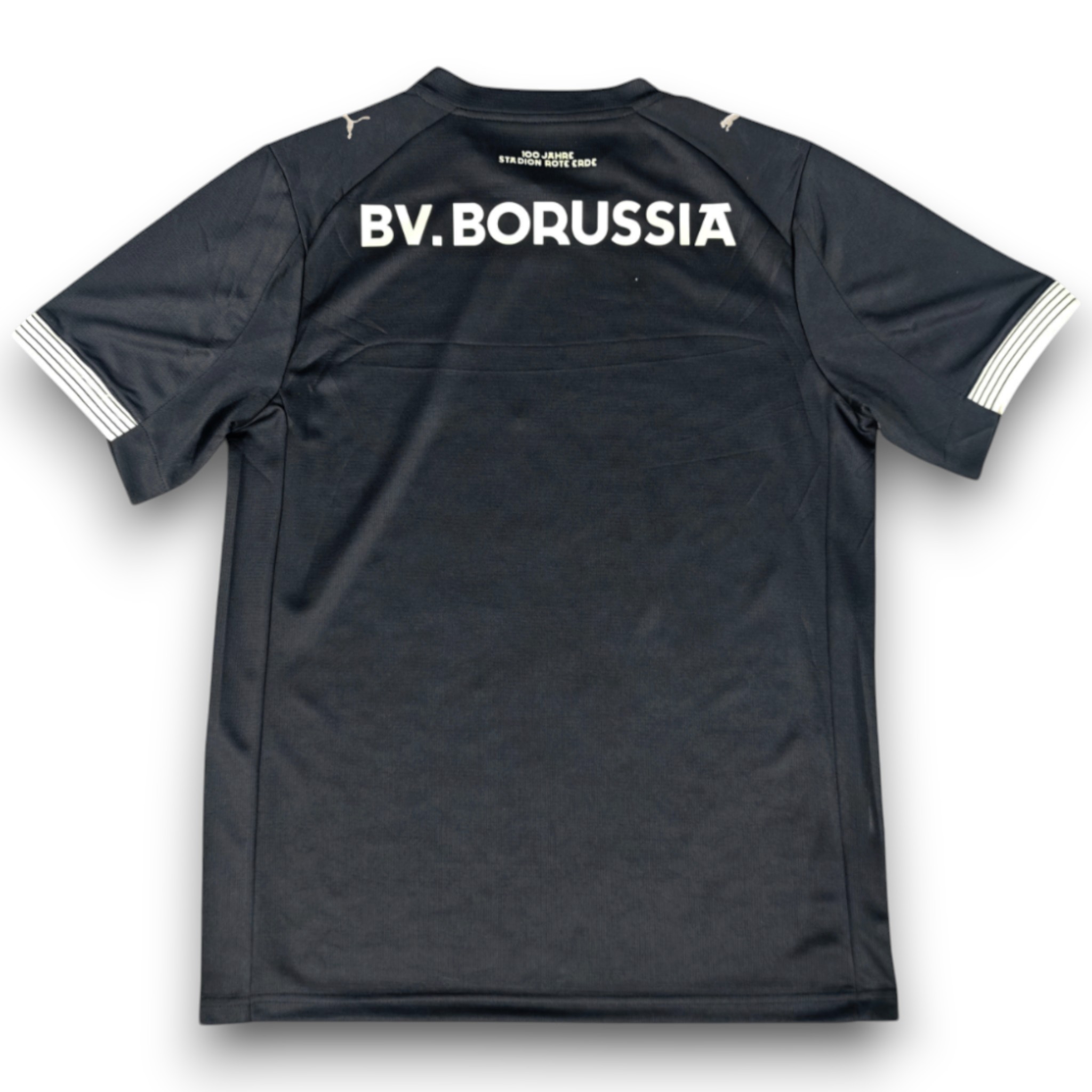 Camiseta BVB 2025-2026 Especial Rote Erde - Imagen 3