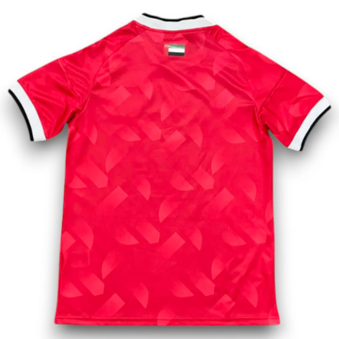 Camiseta Emiratos Arabes Unidos 2026-2027 Visitante - Imagen 3