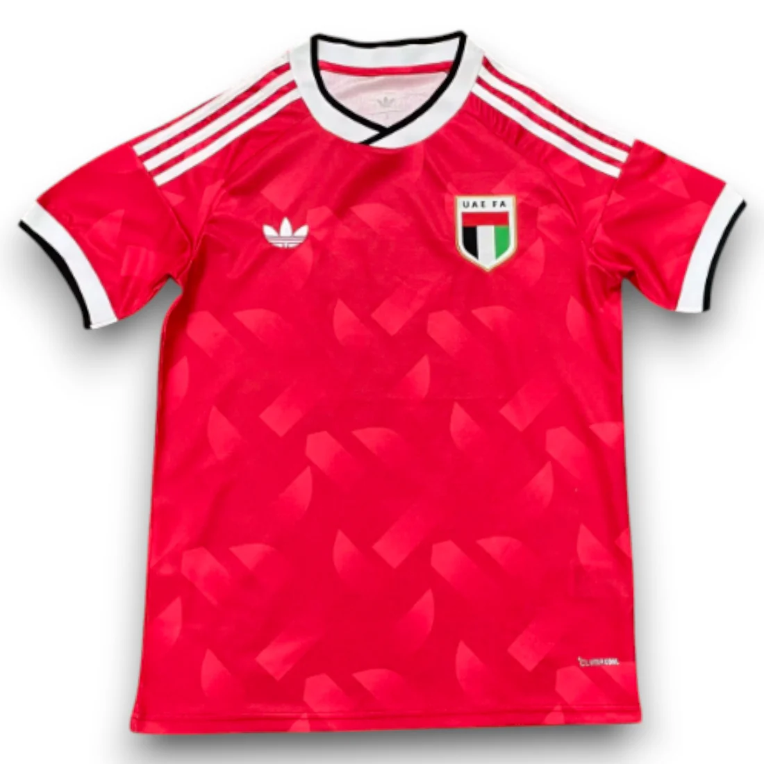 Camiseta Emiratos Arabes Unidos 2026-2027 Visitante - Imagen 2