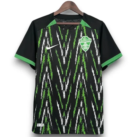 Camiseta Elche 2025-2026 Visitante