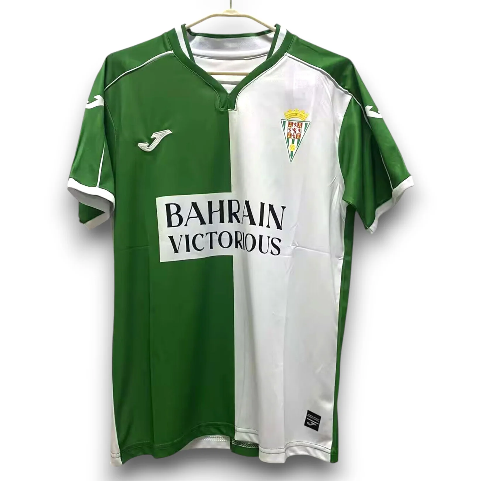 Camiseta Córdoba 2025-2026 Edición Retro - Imagen 2